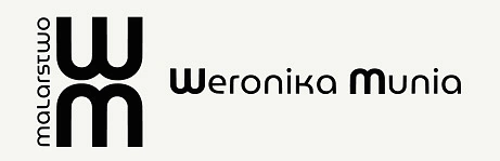 Logo Weronika Munia
strona internetowa